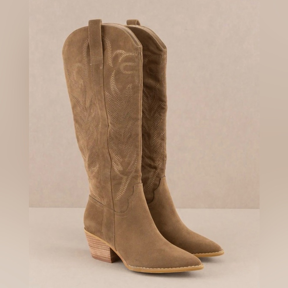Brand New Cowgirl Boots